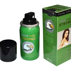 Viga 770000 Strong Delay Spray