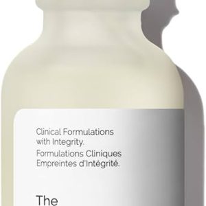 Ordinary Serum