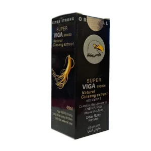 Super Viga 990000 Delay Spray