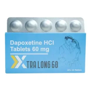 Tra Long tablets 60mg