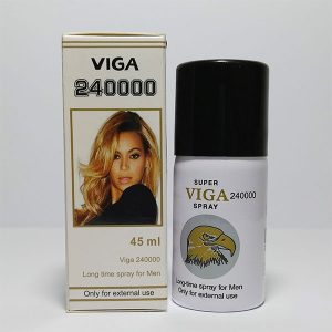Viga 240000 Delay Spray 45 ML
