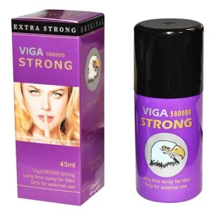 Viga 580000 Delay Spray
