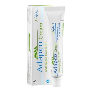 Adapco Cream (15g)