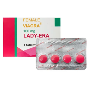 Lady Era Tablets 100mg