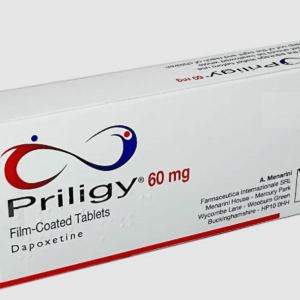 Priligy Tablets 60 mg